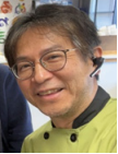 ケビン広本 氏