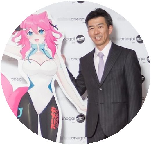 山下 武史 氏 REMOW株式会社現地法人 REMOWLATAM（在メキシコシティ）