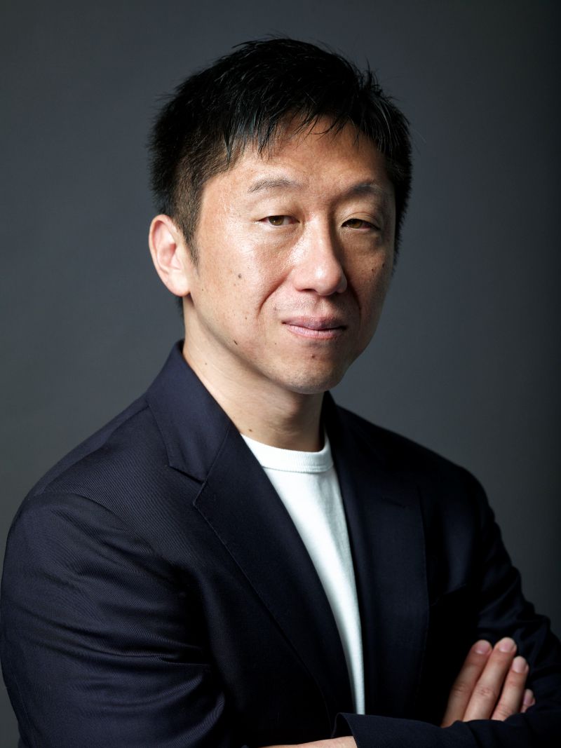 村重亮氏