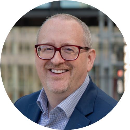 Jamie Sundsbak 氏