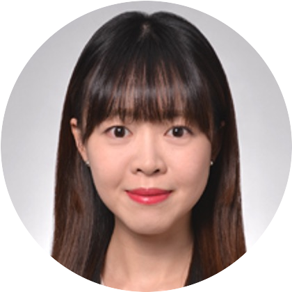 Janet Yu 氏