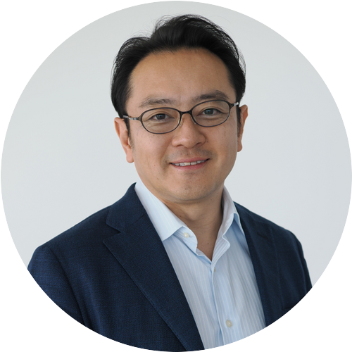 山並 憲司 氏