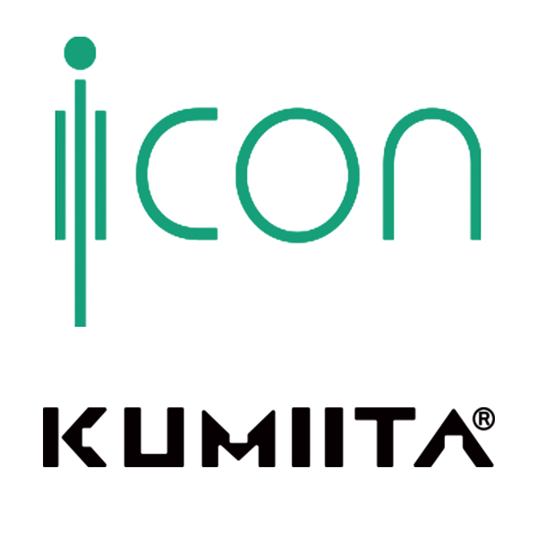 株式会社ICON ロゴ
