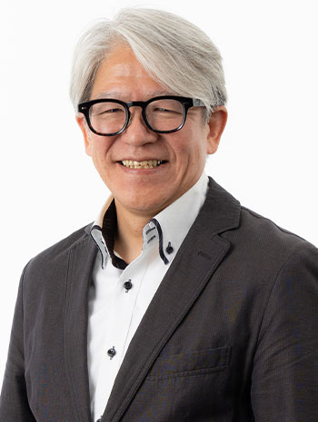 橋本 宗明 氏