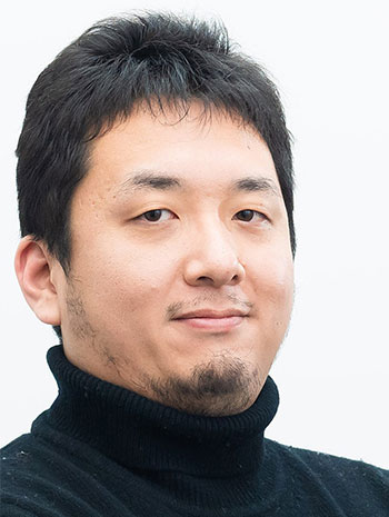 樫田 俊一 氏