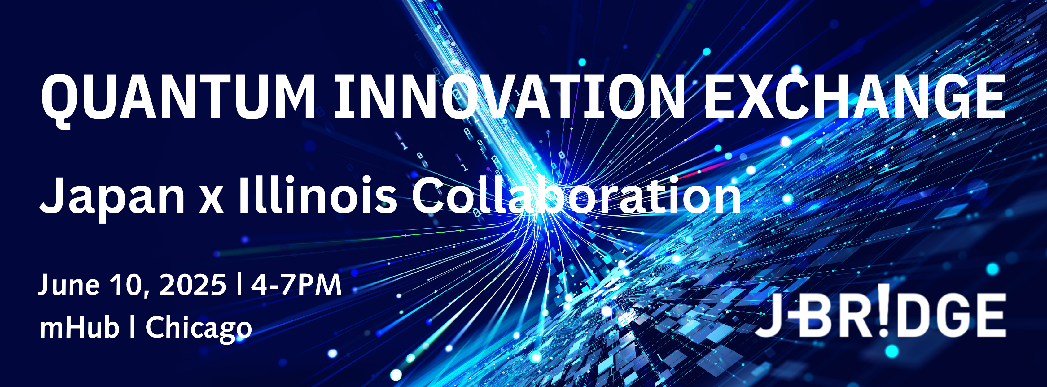 quantum innovation exchange banner