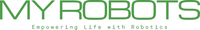 MY ROBOTS株式会社