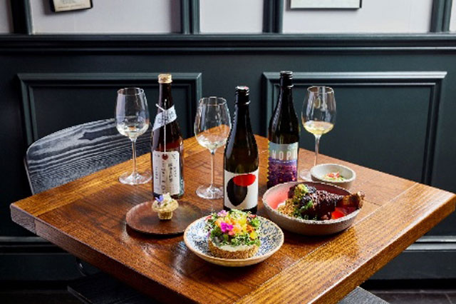 Kru(ニューヨーク）