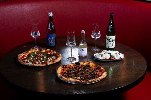 Wildcrust（ロサンゼルス）