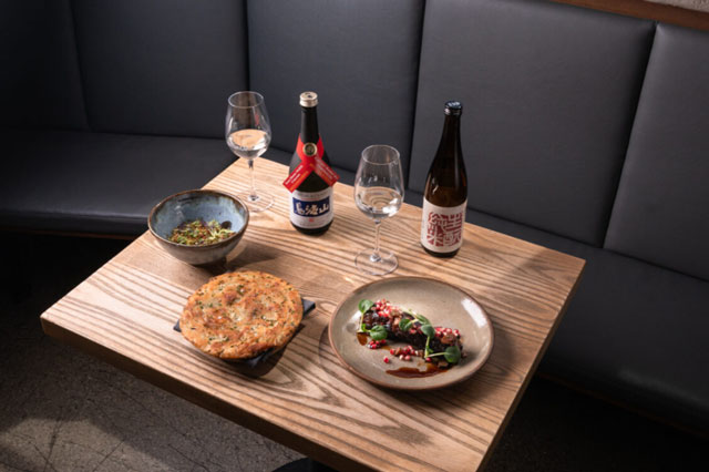 EARNEST（サンフランシスコ）