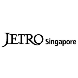 ジェトロ・シンガポール ロゴ
