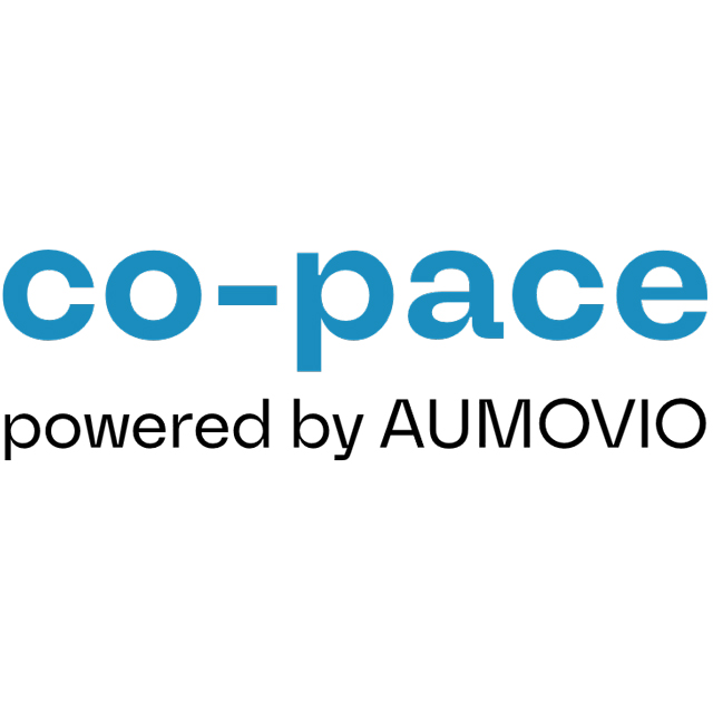 Co-pace