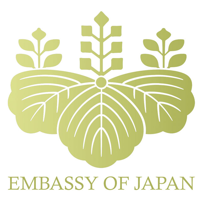 ENBASSY OF JAPAN