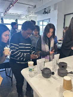 ワークショップ