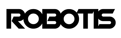 ROBOTISのロゴ