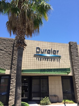 Duralar Technologies LLC