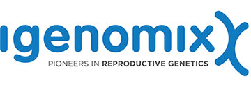 logo of Igenomix