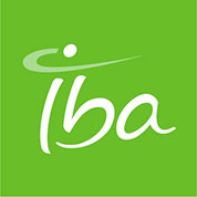 logo of IBA