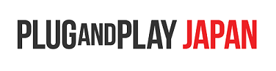 Plug and play Japan のロゴ