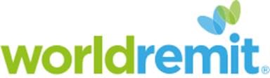 logo of WorldRemit Ltd.