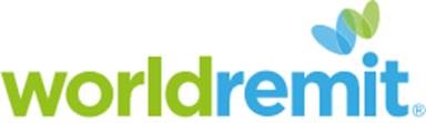 logo of WorldRemit Ltd.