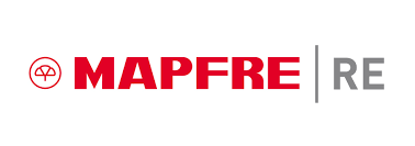 MAPFRE RE, Compania de Reaseguros, S.A.のロゴ