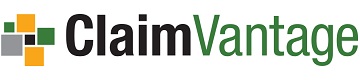 ClaimVantageのロゴ