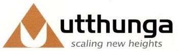 Logo of Utthunga Technologies Private Limited