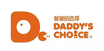 北京爸爸的選択科技有限公司のロゴ