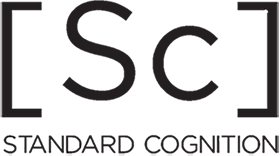 Logo of Standard Cognition