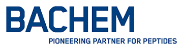 Logo of Bachem Holding AG