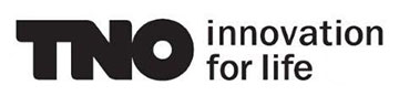 Logo of TNO