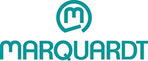 Logo of Marquardt GmbH