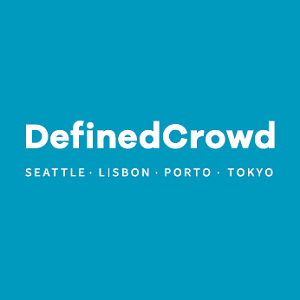 DefinedCrowdのロゴ