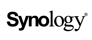 Logo of Synology Inc.