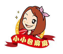 Logo of Xiaxiaobaomama