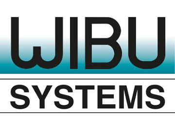 WIBU-SYSTEMSのロゴ