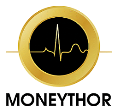 Moneythorのロゴ