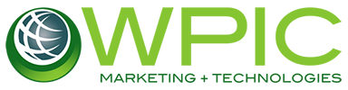 Logo of WPIC Marketing+Technologies