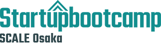 Logo of Startupbootcamp Scale Osaka