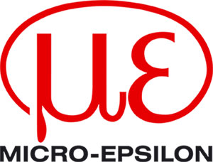 Logo of Micro-Epsilon Messtechnik GmbH & Co. KG