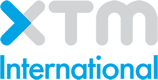 XTM International Ltd.のロゴ