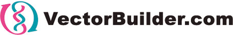 VectorBuilder Incのロゴ