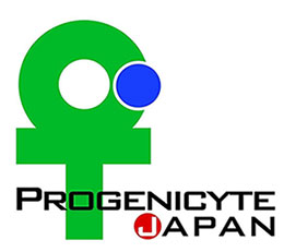 Progenicyteのロゴ