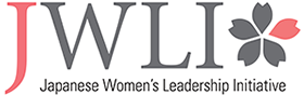 Logo of Japanese Women’s Leadership Initiative (JWLI)