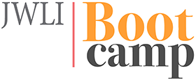 Logo of JWLI Bootcamp