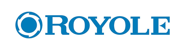 Logo of Royole