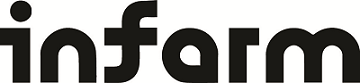 Logo of Infarm