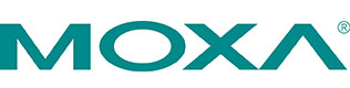 Logo of Moxa Inc.
