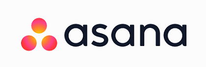 Asana, Inc.のロゴ